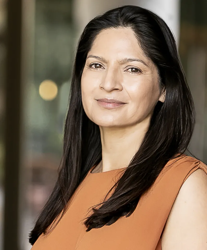 Lisa A. Monzón